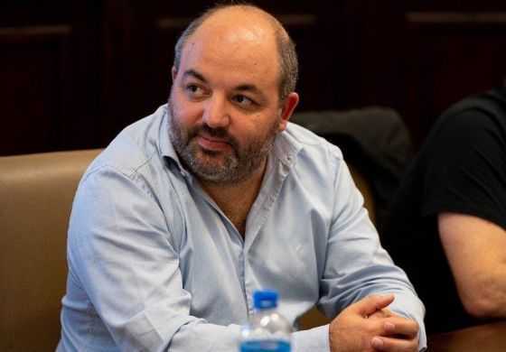 Provincia oficializó los cambios a la Ley de Celiaquía que impulsó el senador Maspoli