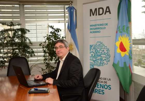 La Cuarta de Juntos pide explicaciones a Desarrollo Agrario 