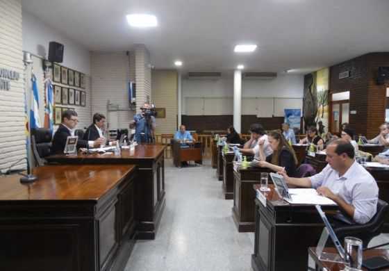  El HCD le dio el "ok" a la prórroga pedida por Fernández para presentar el Presupuesto 2023