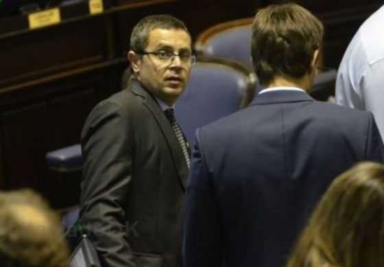 Vivani cuestionó la llegada de la UNNOBA a Nueve de Julio y acusó a la UCR de hacer política con la educación