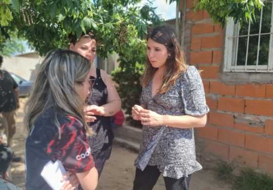  &ldquo;La falta de viviendas en Junín no es por una cuestión de autonomía municipal&rdquo; 