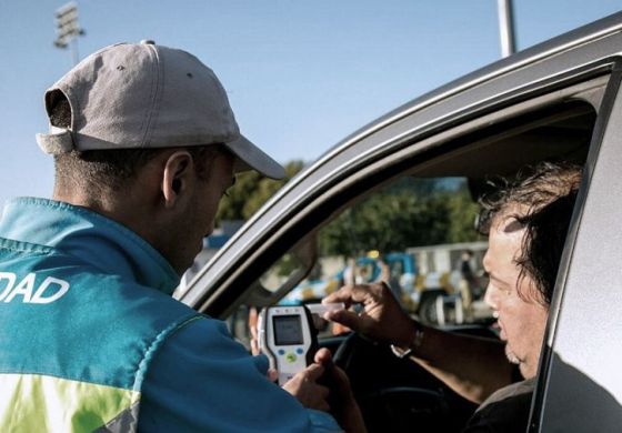 La Ley de Alcohol Cero regirá desde el 1° de enero en toda la provincia