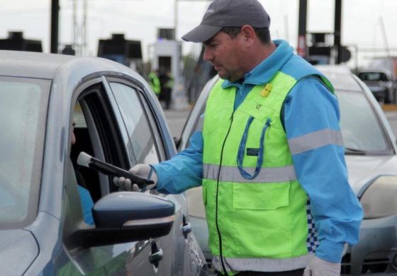 Provincia promulgó el Alcohol Cero al Volante