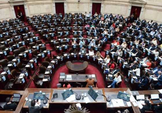 Juicio a la Corte: El Gobierno llamará a sesiones extraordinarias 