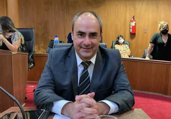  "Chapu" Fernández ponderó el comportamiento de las y los bragadenses tras el debut del Alcohol 0
