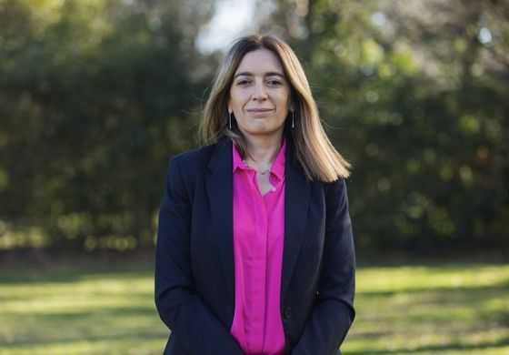 Tavela apuesta a la Educación como el factor clave de las Elecciones 2023