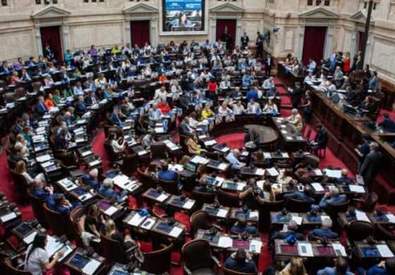 El pedido de juicio político a los jueces de la Corte ingresó a Diputados
