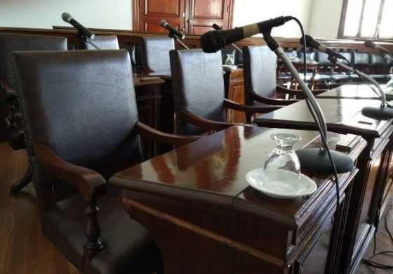 Tres distritos de la Cuarta Sección deberían incrementar las bancas de sus concejos delberantes