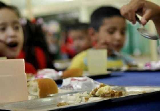  Ediles de JxC le piden a Larroque que aumente las partidas del Servicio Alimentario Escolar