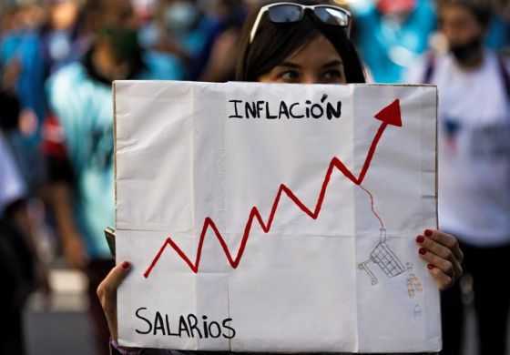 Dos alfiles radicales de la Cuarta cargaron contra la ausencia de un plan que frene la suba de precios por parte del gobierno