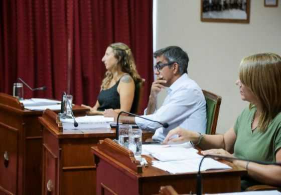  Concejales de Todos le piden al Municipio convocar a la comisión de Emergencia Agropecuaria