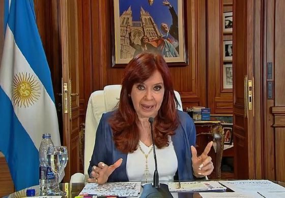 Vialidad: difundieron los fundamentos de la condena contra CFK y se abre la etapa de apelaciones