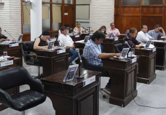  El Presupuesto de Fernández comienza a ser tratado para su aprobación
