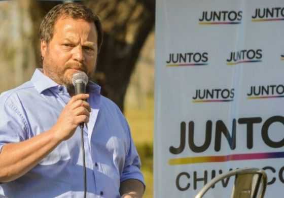  Juntos solicita la creación de la Asesoría de Emergencia Agropecuaria