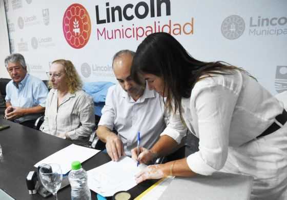  Licitaron la construcción del Honorable Concejo Deliberante 