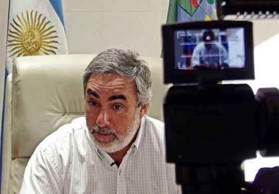  Hoy se vota el Presupuesto de Fernández en el HCD