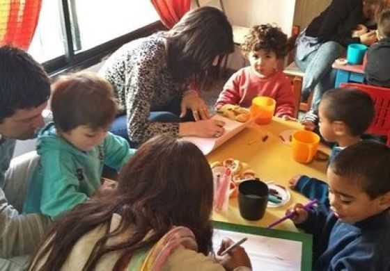  Desde el massismo local buscan que se amplíe el servicio de guardería municipal
