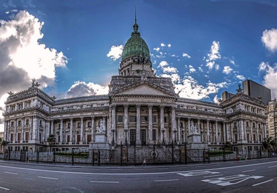 Diputados retoma el juicio político contra la Corte