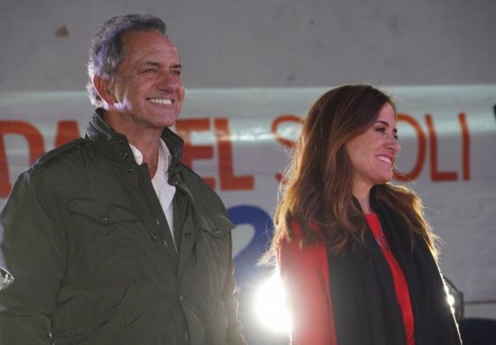 Desairado por los intendentes, Daniel Scioli irá a la Justicia por el reglamento electoral