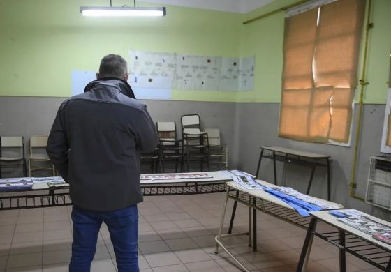 Se terminó el misterio: la Provincia irá a elecciones generales el mismo día que Nación