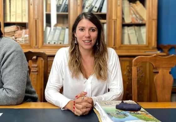  Bozzano llamó a trabajar por la unidad y a dejar de lado los "personalismos" 