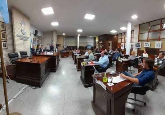  El Concejo tratará el pedido de licencia de Fernández