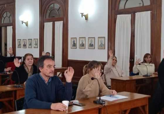  Se modificó el Presupuesto y habrá aumento para los municipales