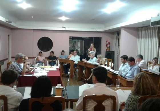  Desde el Concejo piden a la Provincia actualizar los montos para comedores