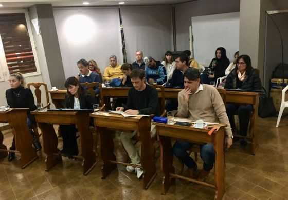  La oposición reclama por el estado del Hospital y pide respuestas por el transporte a las localidades