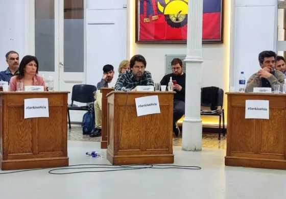 Concejales de JxC contra la Provincia: "Otra vez no cumplió con sus responsabilidades"