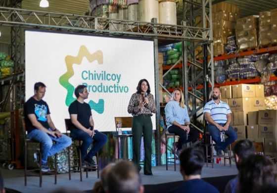  La Ley de Calzado de Coty Alonso recibió el respaldo del Gobierno bonaerense