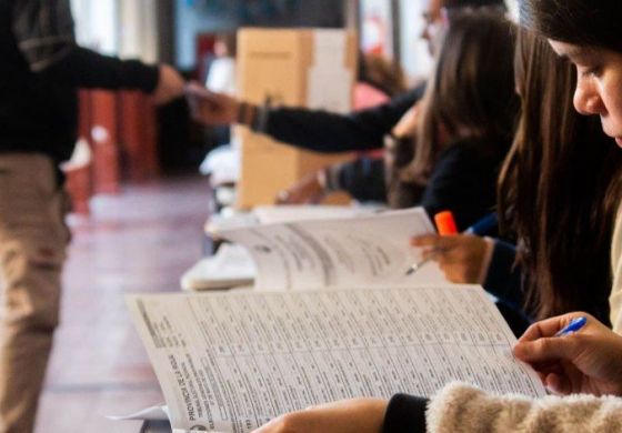 Arrancó la veda electoral: ¿Qué está prohibido, cuáles son las penas y multas por no respetarla?