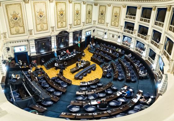 Quiénes son las y los diputados por la Cuarta que asumirán el 10 de diciembre