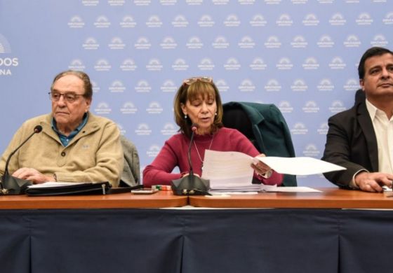 DIPUTADOS: DICTAMEN DE MAYORÍA AL PROYECTO SOBRE LOS CRÉDITOS HIPOTECARIOS UVA