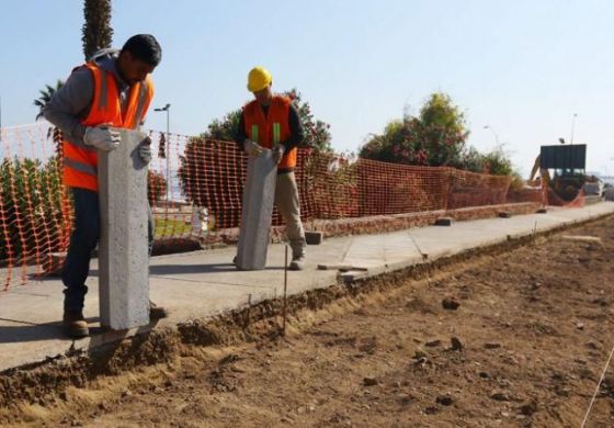 Un intendente K organiza un "piquete" para que no se frene la obra pública, ¿se sumarán los de la Cuarta?