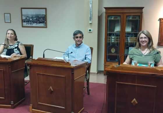  Unión por la Patria cuestionó una medida de Reynoso por "irresponsable"