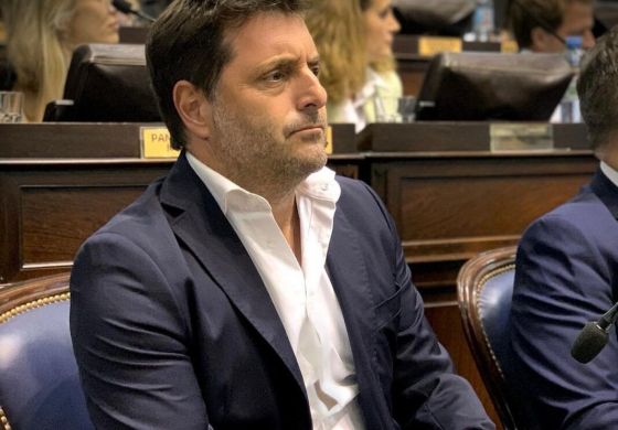 Rovello apuntó a Kicillof por el endeudamiento: “malgastaron la guita”