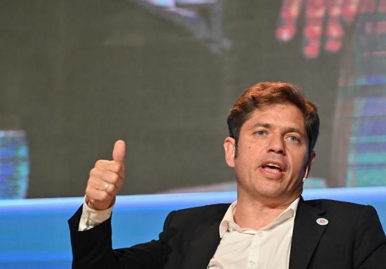 Kicillof prorroga el Presupuesto 2023 y envía una ley de Endeudamiento a la Legislatura bonaerense