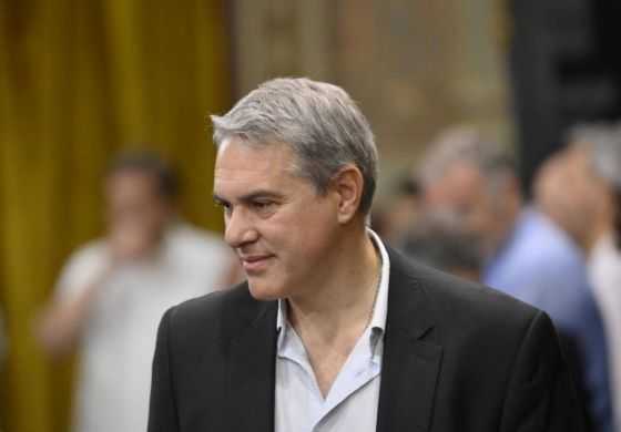  Golia envía al HCD un aumento de tasas trimestral por inflación