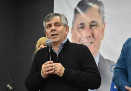  Britos envía un Presupuesto de 17 mil millones al Concejo Deliberante para gobernar en el 2024