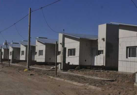  Piden declarar la Emergencia Habitacional