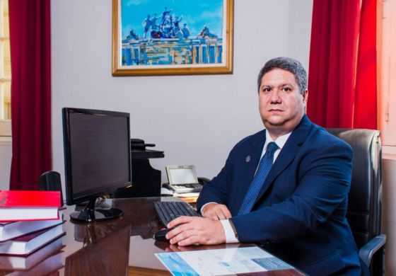 La oposición pide que Petrecca convoque a la "Mesa del Agua"