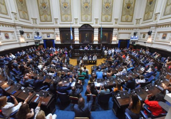 Quiénes son los seis legisladores de la Cuarta que quedaron como titulares de comisiones en la Cámara de Diputados