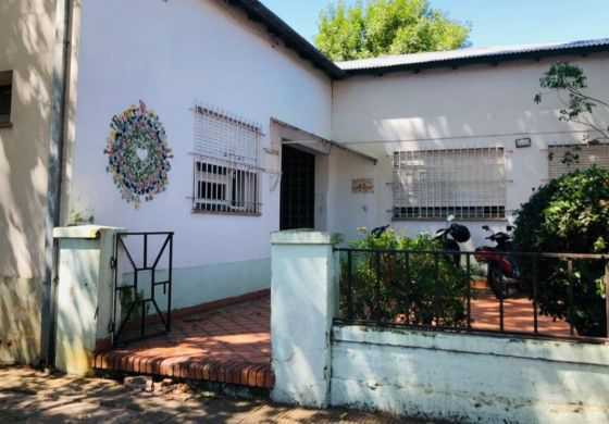  Juntos pide que la Provincia mejore el estado de la Casa de Abrigo