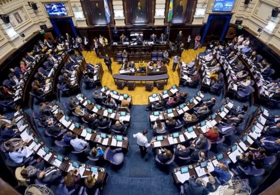 Diputados prepara una doble sesión: ¿Qué temas se tratarán?