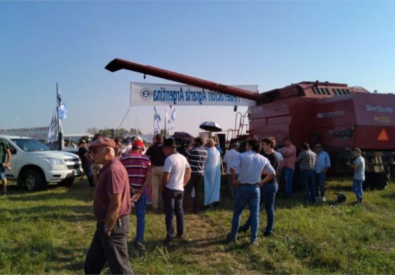 Por el aumento de impuestos, el campo movilizará a La Plata: piden respuestas a Kicillof, a la Legislatura y a la Justicia