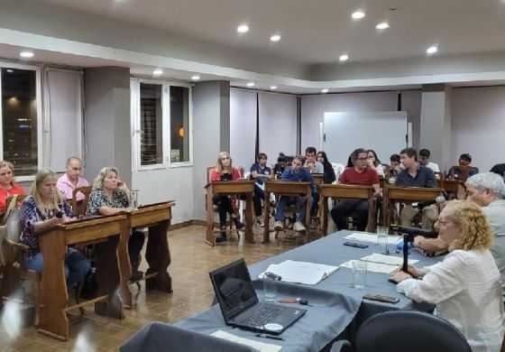  Denuncia por violencia de género: Extienden la prohibición del edil al Concejo