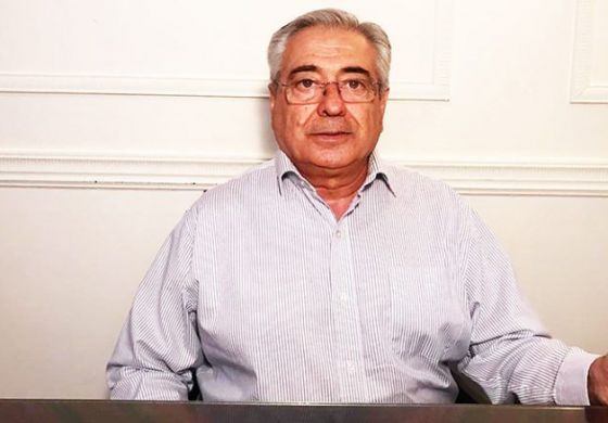 Eduardo Campana: "La situación económica se va a ir acomodando, le tenemos que dar tiempo al Gobierno"