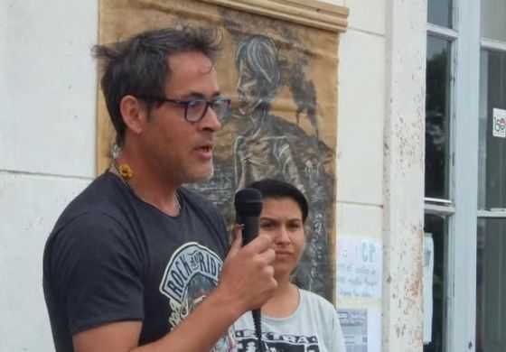  Crece el escándalo en el Concejo: Stola de licencia y, ¿vuelve Jorge Fernández?