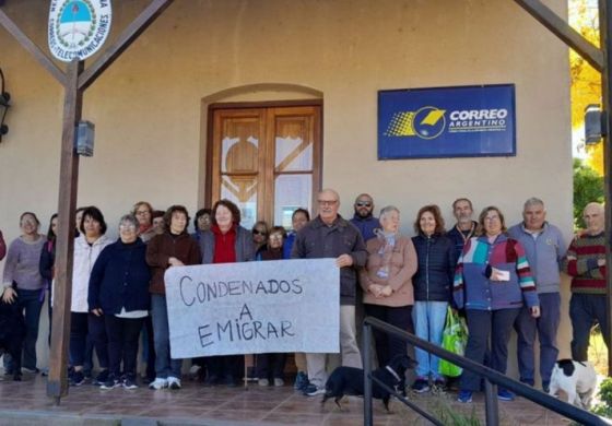 Axel Kicillof se sumó a los reclamos de la Cuarta por el cierre de las oficinas del Correo Argentino